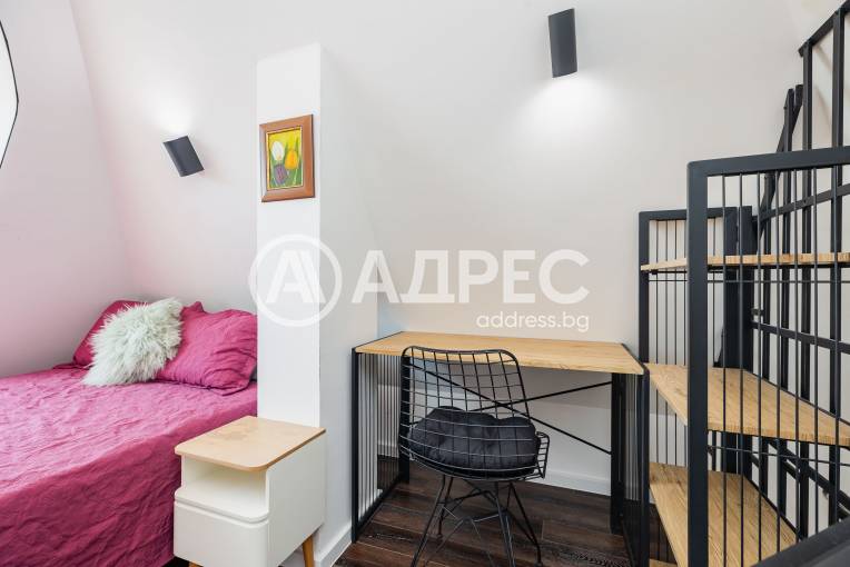 Тристаен апартамент, Варна, Гръцка махала, 696873, Снимка 12