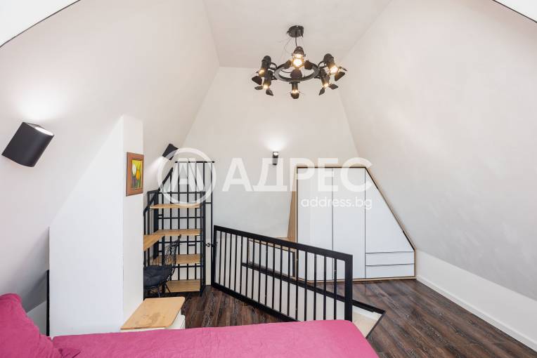 Тристаен апартамент, Варна, Гръцка махала, 696873, Снимка 16