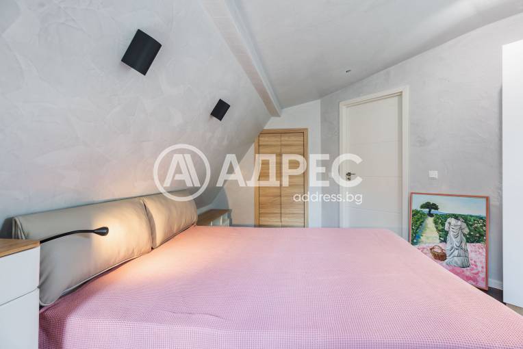 Тристаен апартамент, Варна, Гръцка махала, 696873, Снимка 25