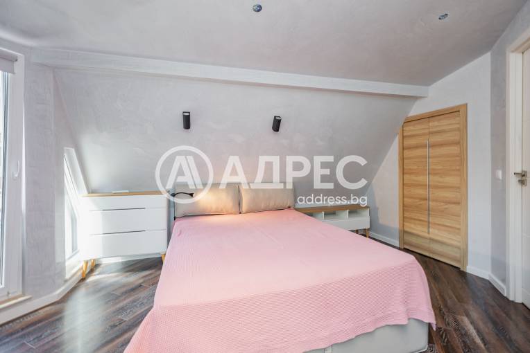 Тристаен апартамент, Варна, Гръцка махала, 696873, Снимка 26