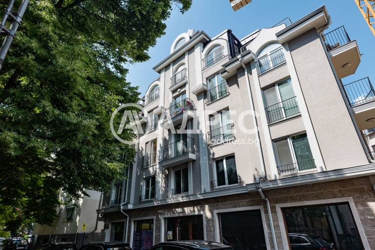 Тристаен апартамент, Варна, Гръцка махала, 696873, Снимка 28