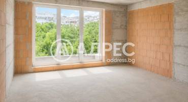 Двустаен апартамент, Варна, Младост 1, 702873, Снимка 1