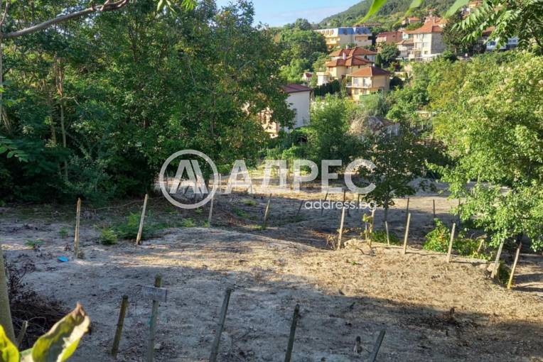 Парцел/Терен, Балчик, Бели скали, 274874, Снимка 1