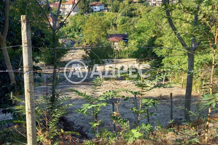 Парцел/Терен, Балчик, Бели скали, 274874, Снимка 2