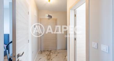 Двустаен апартамент, Варна, Галата, 635874, Снимка 25