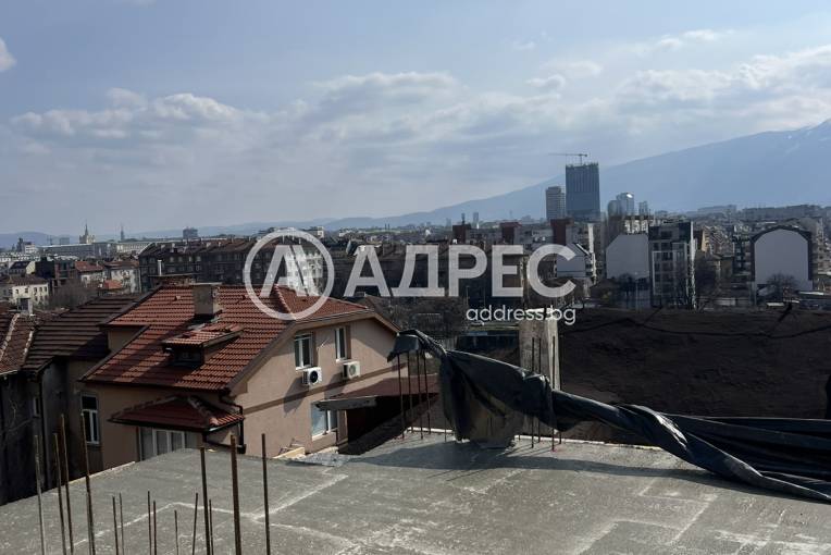 Двустаен апартамент, София, Банишора, 659874, Снимка 4