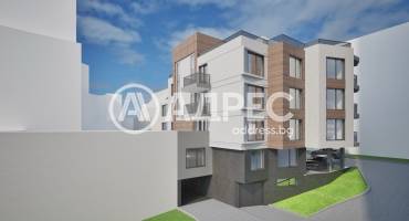 Двустаен апартамент, Бургас, Зорница, 674874, Снимка 1