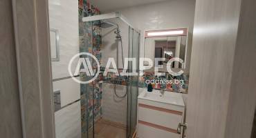 Двустаен апартамент, София, Малинова Долина, 677874, Снимка 4