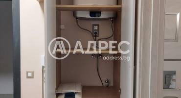 Двустаен апартамент, София, Малинова Долина, 677874, Снимка 5