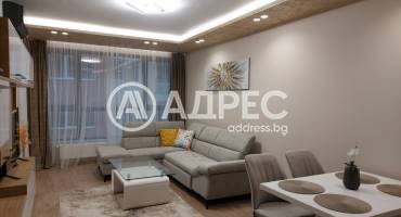 Двустаен апартамент, София, Малинова Долина, 677874, Снимка 7