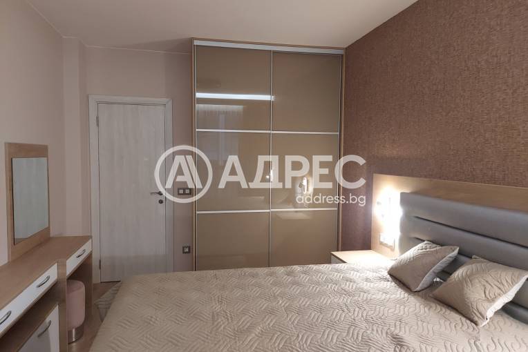 Двустаен апартамент, София, Малинова Долина, 677874, Снимка 3