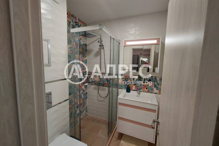Двустаен апартамент, София, Малинова Долина, 677874, Снимка 4