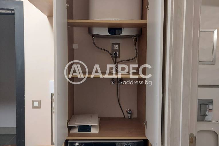 Двустаен апартамент, София, Малинова Долина, 677874, Снимка 5