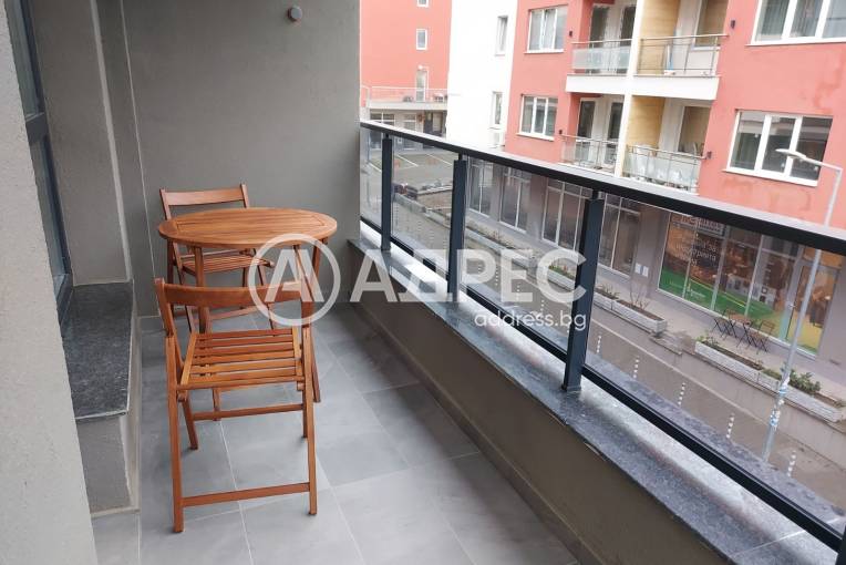 Двустаен апартамент, София, Малинова Долина, 677874, Снимка 6