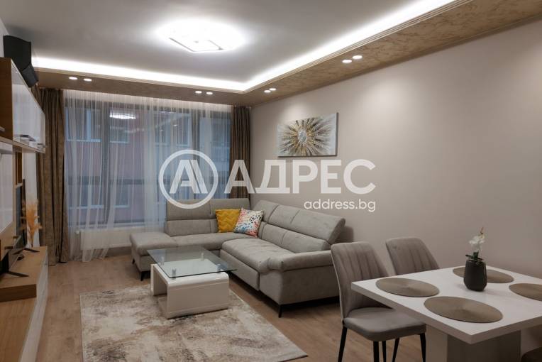 Двустаен апартамент, София, Малинова Долина, 677874, Снимка 7