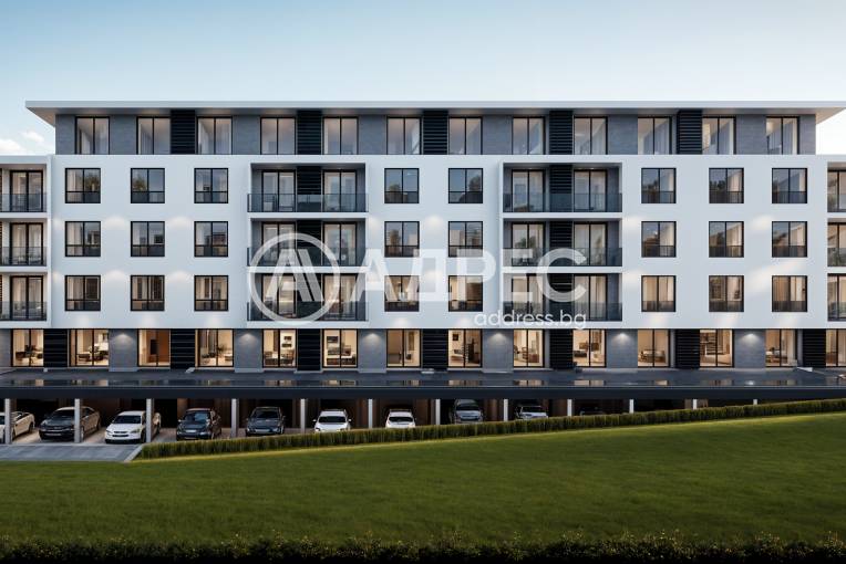 Тристаен апартамент, Царево, Център, 679874, Снимка 2