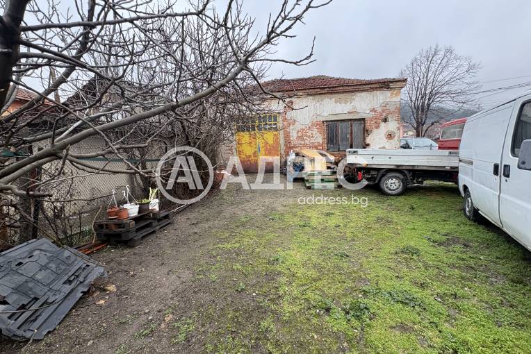 Цех/Склад, Сливен, Комлука, 682874, Снимка 1