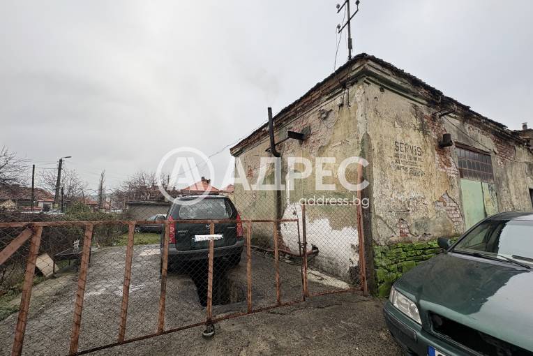 Цех/Склад, Сливен, Комлука, 682874, Снимка 2
