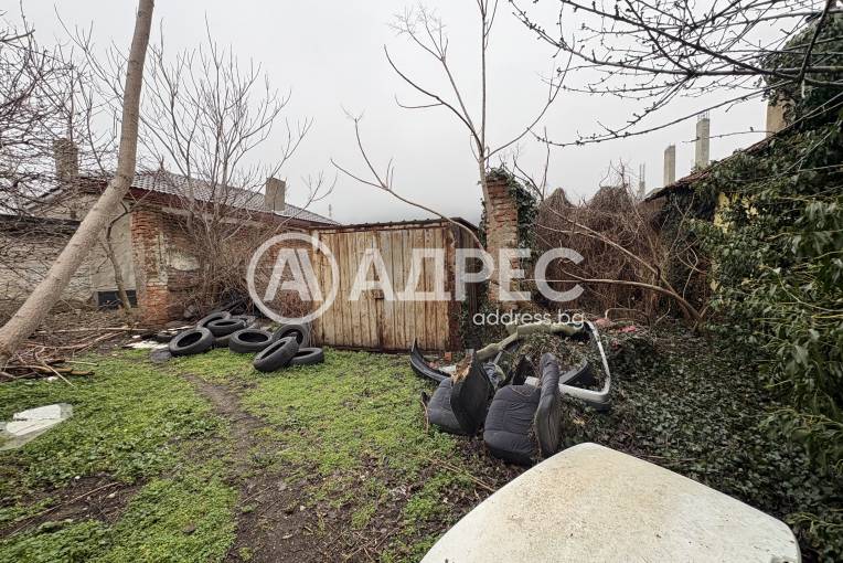 Цех/Склад, Сливен, Комлука, 682874, Снимка 3