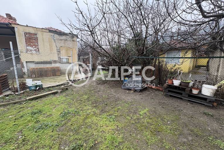 Цех/Склад, Сливен, Комлука, 682874, Снимка 4