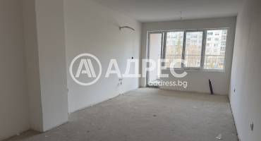Тристаен апартамент, София, Люлин 2, 686874, Снимка 1