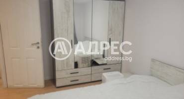 Двустаен апартамент, София, Лозенец, 689874, Снимка 1