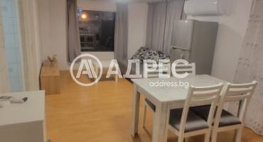 Двустаен апартамент, София, Лозенец, 689874, Снимка 2