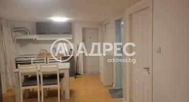 Двустаен апартамент, София, Лозенец, 689874, Снимка 3