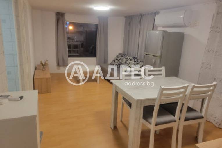 Двустаен апартамент, София, Лозенец, 689874, Снимка 2