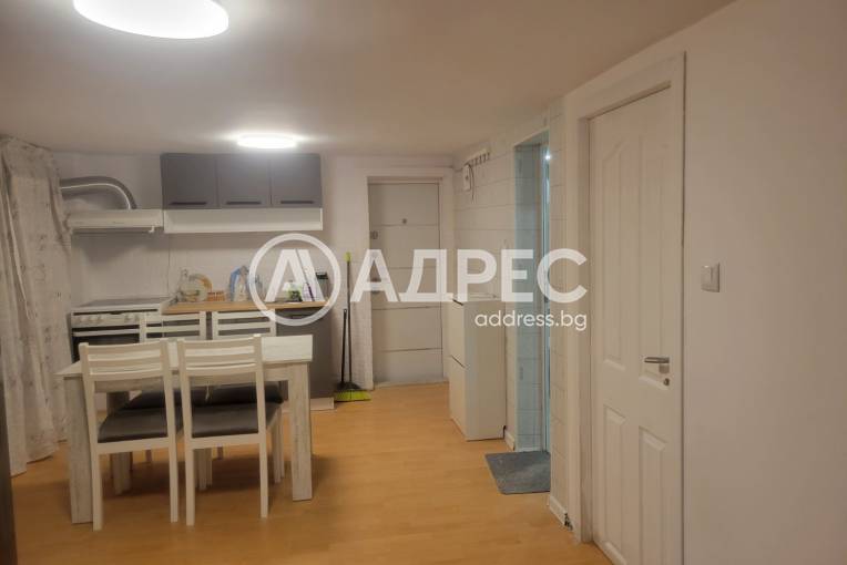 Двустаен апартамент, София, Лозенец, 689874, Снимка 3