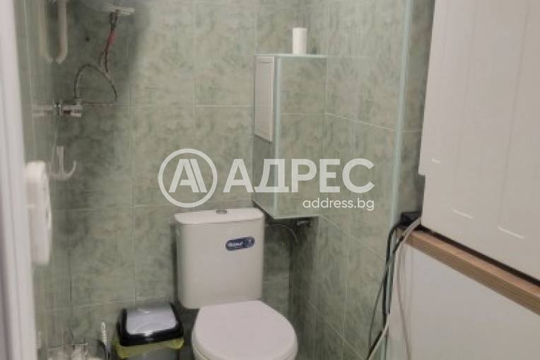 Двустаен апартамент, София, Лозенец, 689874, Снимка 4