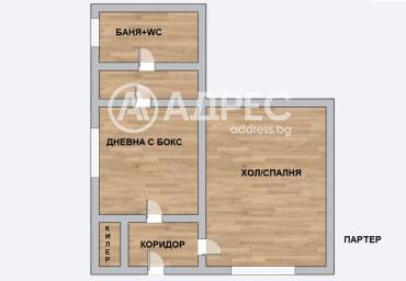 Къща/Вила, Аксаково, Център, 691874, Снимка 1