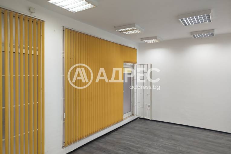 Магазин, София, Манастирски ливади - запад, 695874, Снимка 1