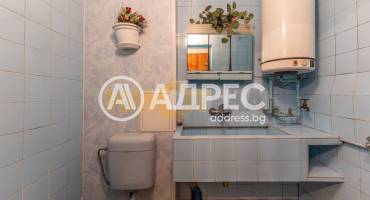 Тристаен апартамент, Варна, Младост 1, 696874, Снимка 11