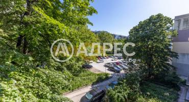 Тристаен апартамент, Варна, Младост 1, 696874, Снимка 12