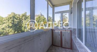 Тристаен апартамент, Варна, Младост 1, 696874, Снимка 4