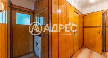 Тристаен апартамент, Варна, Младост 1, 696874, Снимка 6