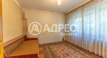 Тристаен апартамент, Варна, Младост 1, 696874, Снимка 7