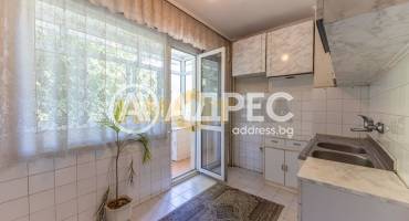 Тристаен апартамент, Варна, Младост 1, 696874, Снимка 8