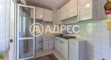 Тристаен апартамент, Варна, Младост 1, 696874, Снимка 9