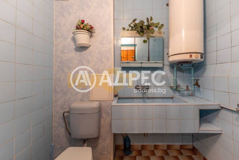Тристаен апартамент, Варна, Младост 1, 696874, Снимка 11