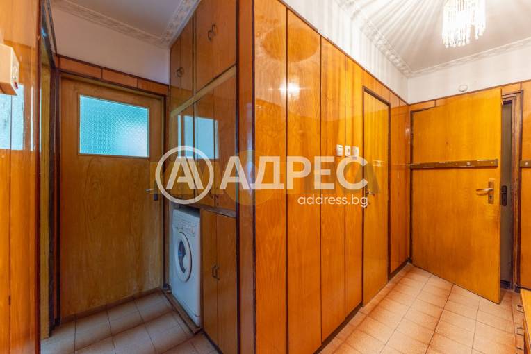 Тристаен апартамент, Варна, Младост 1, 696874, Снимка 6