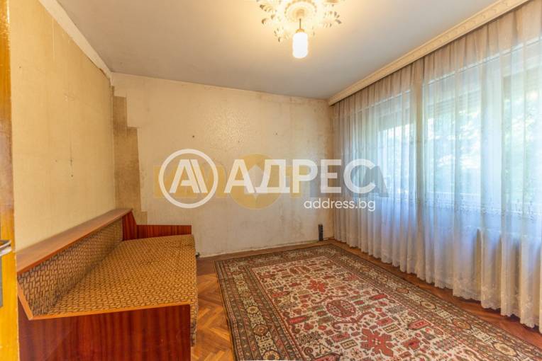 Тристаен апартамент, Варна, Младост 1, 696874, Снимка 7