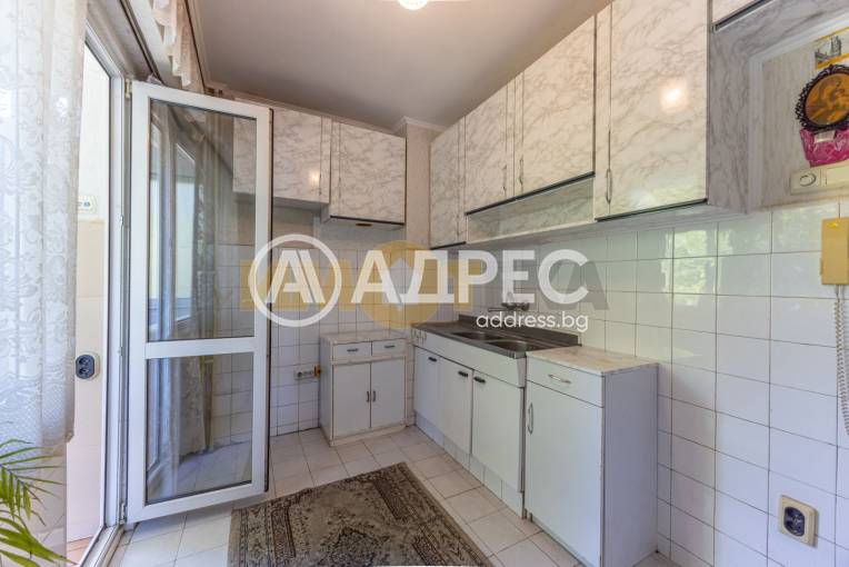 Тристаен апартамент, Варна, Младост 1, 696874, Снимка 9