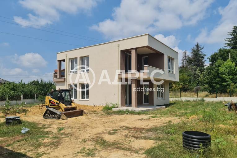 Къща/Вила, Варна, м-ст Боровец - юг, 702874, Снимка 7