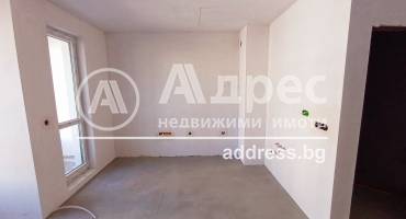 Едностаен апартамент, Варна, Кайсиева градина, 613875, Снимка 2