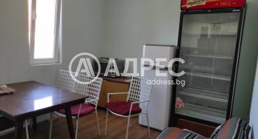 Едностаен апартамент, Благоевград, Широк център, 618875, Снимка 10