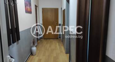 Едностаен апартамент, Благоевград, Широк център, 618875, Снимка 11