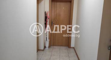 Едностаен апартамент, Благоевград, Широк център, 618875, Снимка 12