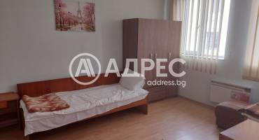 Едностаен апартамент, Благоевград, Широк център, 618875, Снимка 3